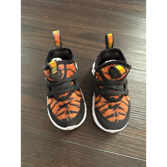Nike Other - Nike Presto toddler 6c